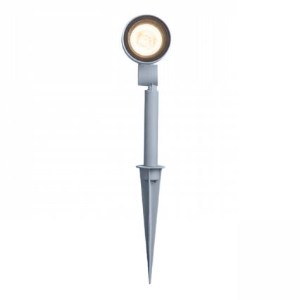 RED - Design Rendl - R10427 - Вуличний світильник DIREZZA 1xGU10/35W/230V IP54