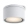 RED - Design Rendl - R10428 - Уличный светильник MERIDO 1xGX53/11W/230V IP44 белый