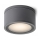 RED - Design Rendl - R10430 - Уличный светильник MERIDO 1xGX53/11W/230V IP54 антрацит