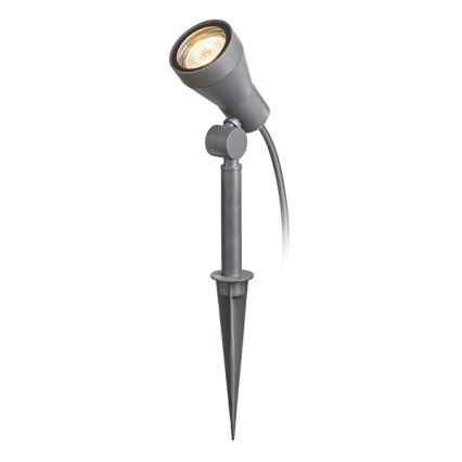 RED - Design Rendl - R10431 - Вуличний світильник DIREZZA 1xGU10/35W/230V IP54