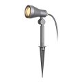 RED - Design Rendl - R10431 - Вуличний світильник DIREZZA 1xGU10/35W/230V IP54