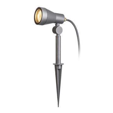 RED - Design Rendl - R10431 - Вуличний світильник DIREZZA 1xGU10/35W/230V IP54