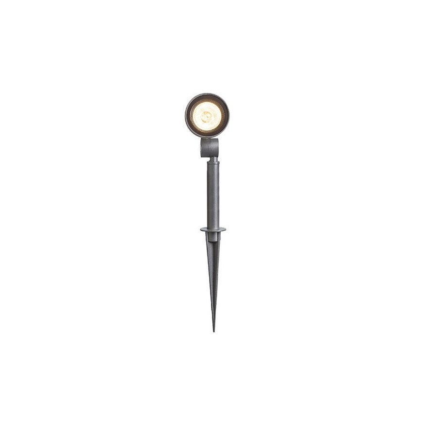 RED - Design Rendl - R10431 - Вуличний світильник DIREZZA 1xGU10/35W/230V IP54