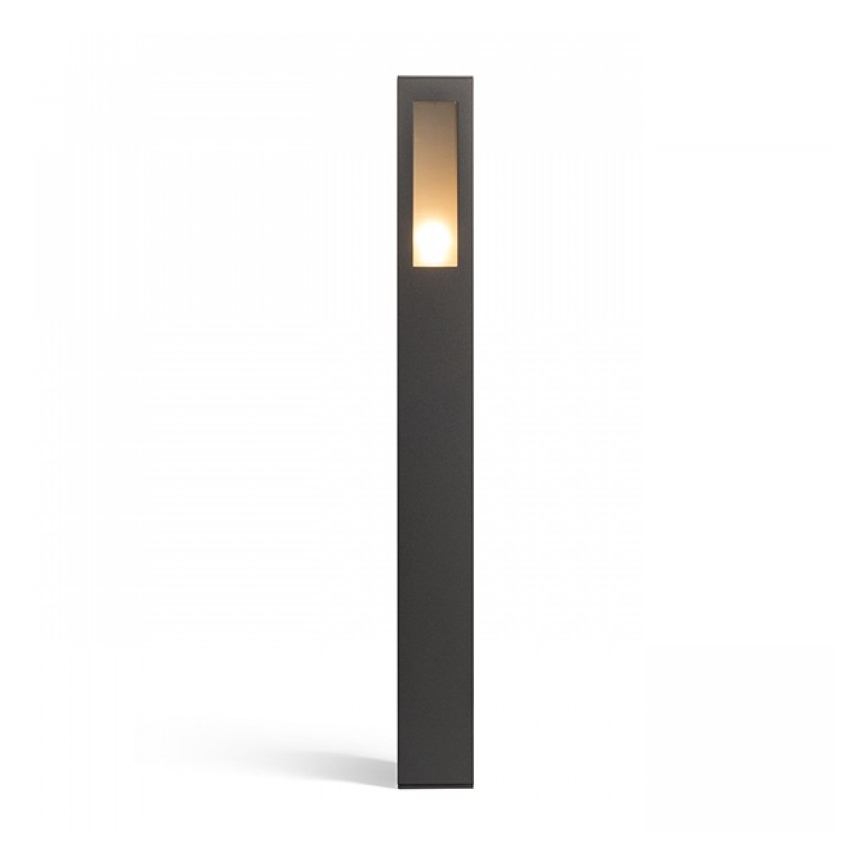 RED - Design Rendl - R10441 - Вулична лампа TREEZA 1xE27/26W/230V IP54