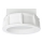 RED - Design Rendl - R10444 - Вбудований стельовий світильник MIA 2xE27/40W/230V