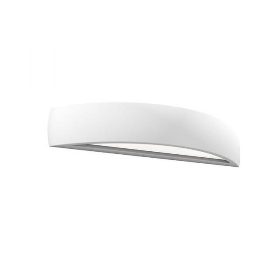 RED - Design Rendl - R10451 - Настінний світильник CRESCENT 2xE14/28W/230V