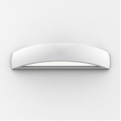 RED - Design Rendl - R10451 - Настінний світильник CRESCENT 2xE14/28W/230V
