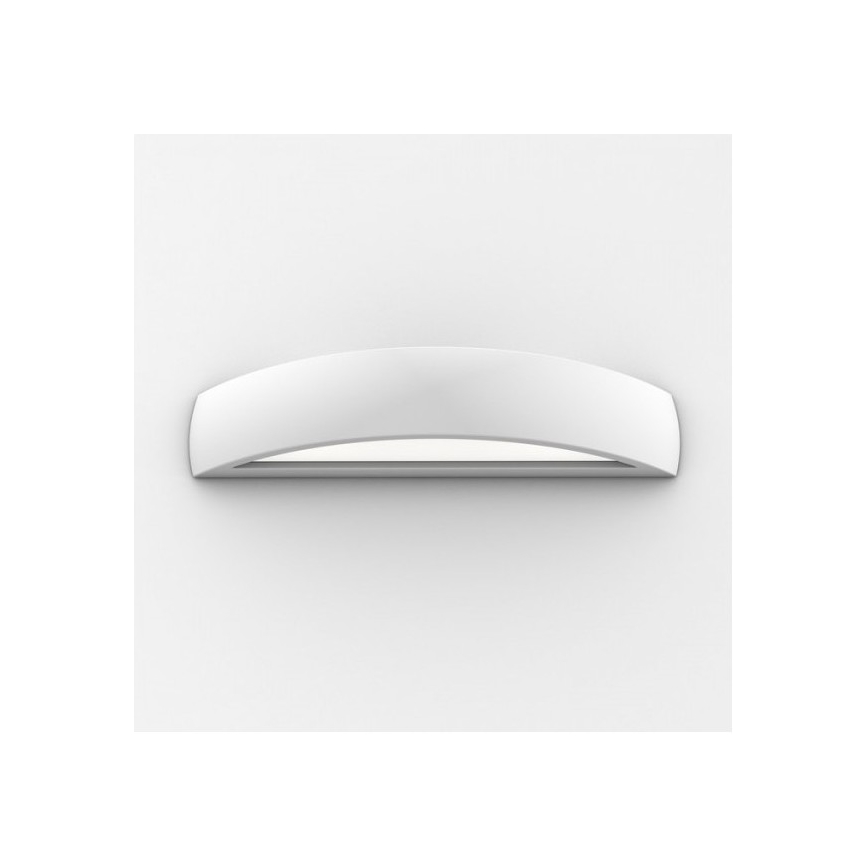 RED - Design Rendl - R10451 - Настінний світильник CRESCENT 2xE14/28W/230V