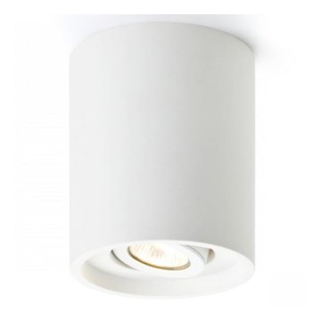 RED - Design Rendl - R10454 - Точечный светильник COLES 1xGU10/50W/230V