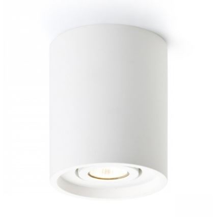 RED - Design Rendl - R10454 - Точковий світильник COLES 1xGU10/50W/230V