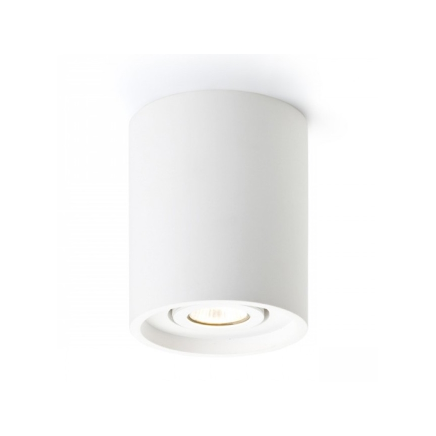 RED - Design Rendl - R10454 - Точковий світильник COLES 1xGU10/50W/230V