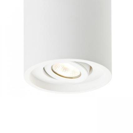 RED - Design Rendl - R10454 - Точковий світильник COLES 1xGU10/50W/230V