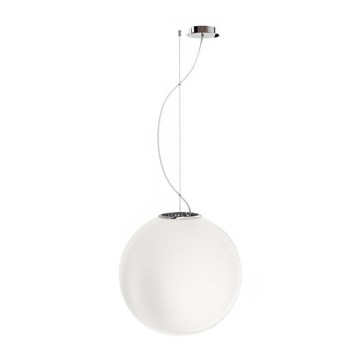 RED - Design Rendl - R10479 - Підвісна люстра LUNEA 1xE27/70W/230V