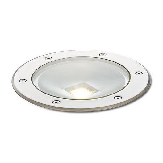 RED - Design Rendl - R10532 - Светодиодный уличный поверхностно-монтируемый светильник TERRA LED/20W/230V IP67