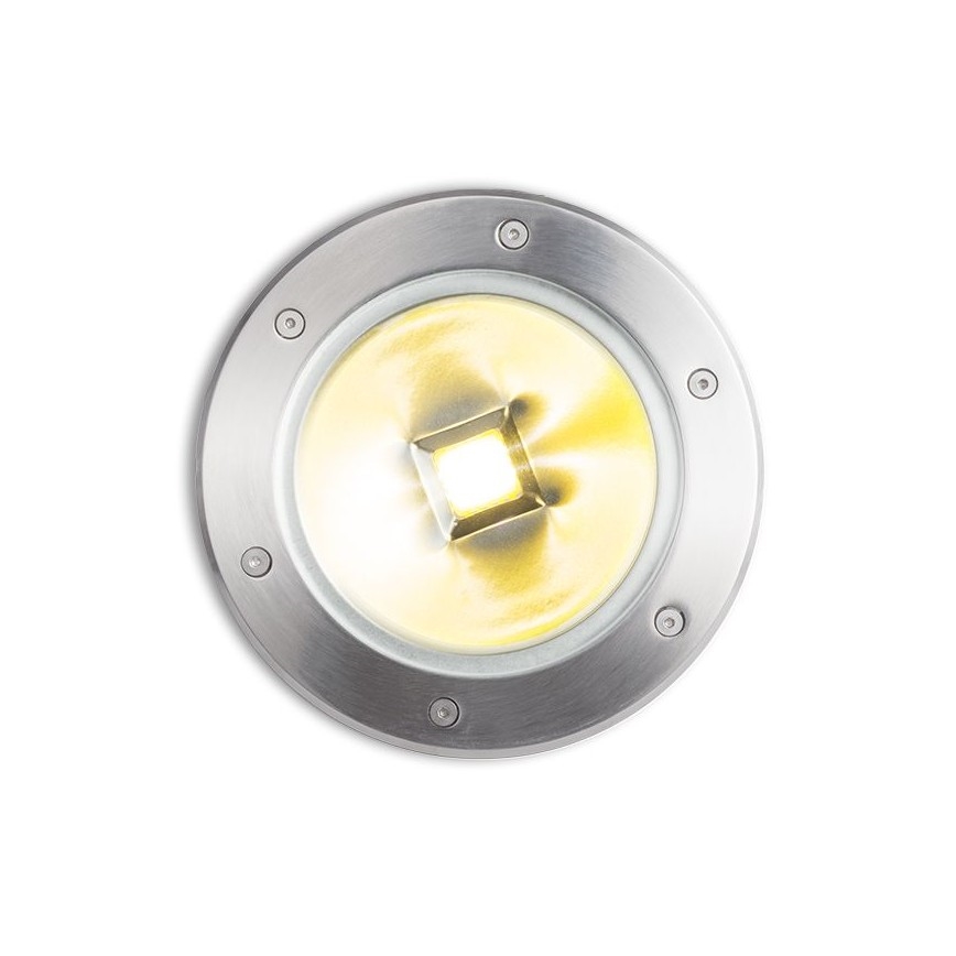RED - Design Rendl - R10532 - Светодиодный уличный поверхностно-монтируемый светильник TERRA LED/20W/230V IP67