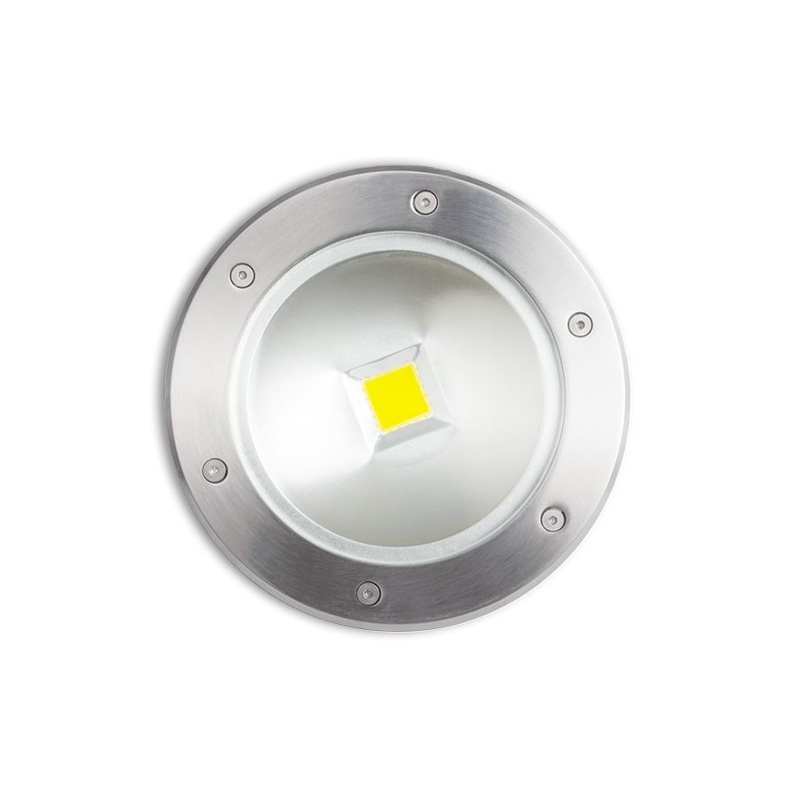 RED - Design Rendl - R10532 - Светодиодный уличный поверхностно-монтируемый светильник TERRA LED/20W/230V IP67