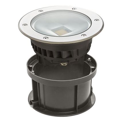RED - Design Rendl - R10532 - Светодиодный уличный поверхностно-монтируемый светильник TERRA LED/20W/230V IP67