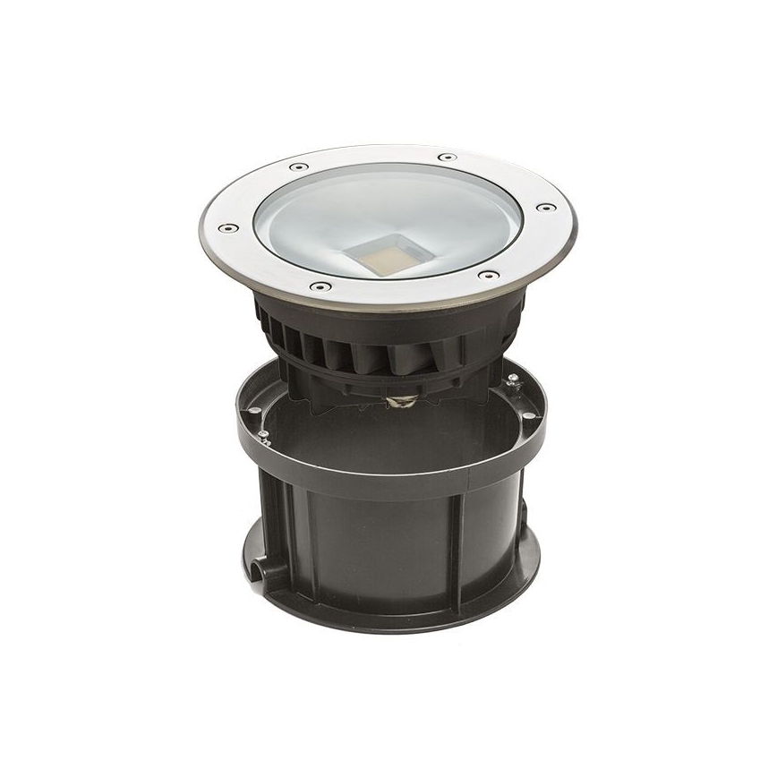 RED - Design Rendl - R10532 - Светодиодный уличный поверхностно-монтируемый светильник TERRA LED/20W/230V IP67