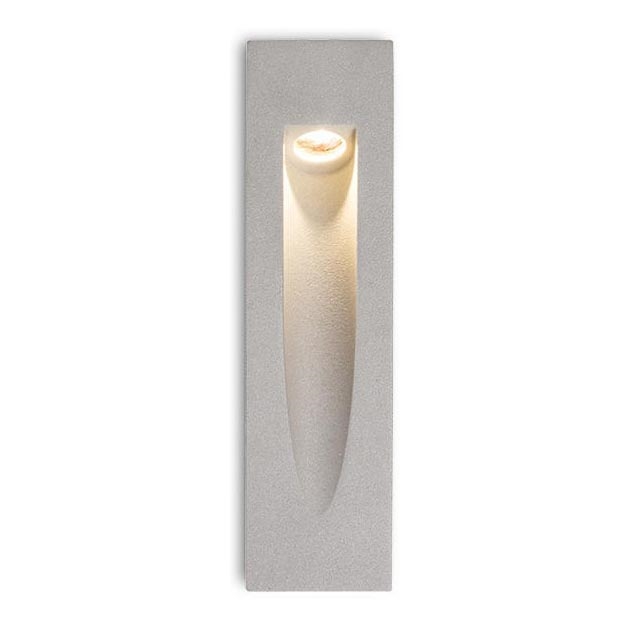 RED - Design Rendl-R10545 - Светодиодный уличный светильник для подсветки лестницы GAP LED/3W/230V IP54