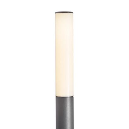 RED - Design Rendl - R10548 - Вулична LED лампа VADIS LED/8W/230V IP54