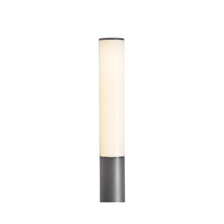RED - Design Rendl - R10548 - Вулична LED лампа VADIS LED/8W/230V IP54