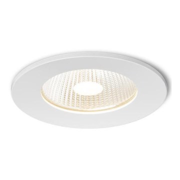RED - Design Rendl-R10565- Вбудований стельовий LED світильник AMIGA 8W/230V IP65