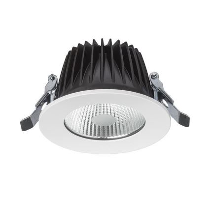 RED - Design Rendl-R10565- Вбудований стельовий LED світильник AMIGA 8W/230V IP65