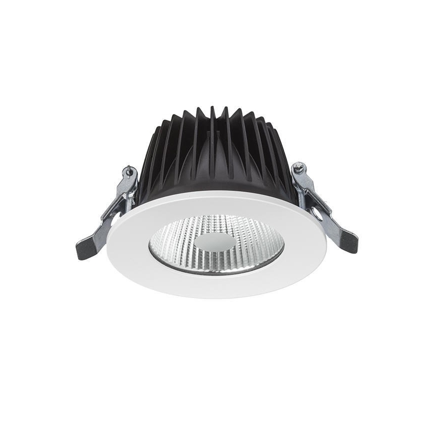 RED - Design Rendl-R10565- Вбудований стельовий LED світильник AMIGA 8W/230V IP65
