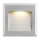 RED - Design Rendl - R10606 - Навігаційний вбудований LED світильник INTRO LED/1W/230V