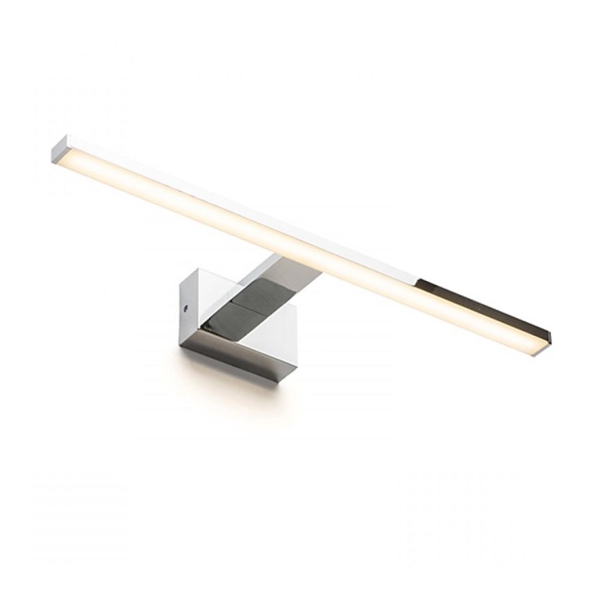 RED - Design Rendl - R10613 - Светодиодная подсветка для зеркала в ванной комнате PALEA LED/7W/230V IP44