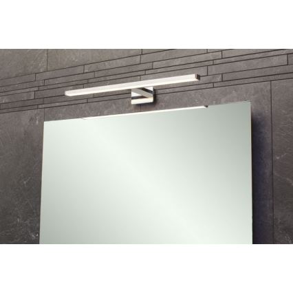 RED - Design Rendl - R10613 - Светодиодная подсветка для зеркала в ванной комнате PALEA LED/7W/230V IP44