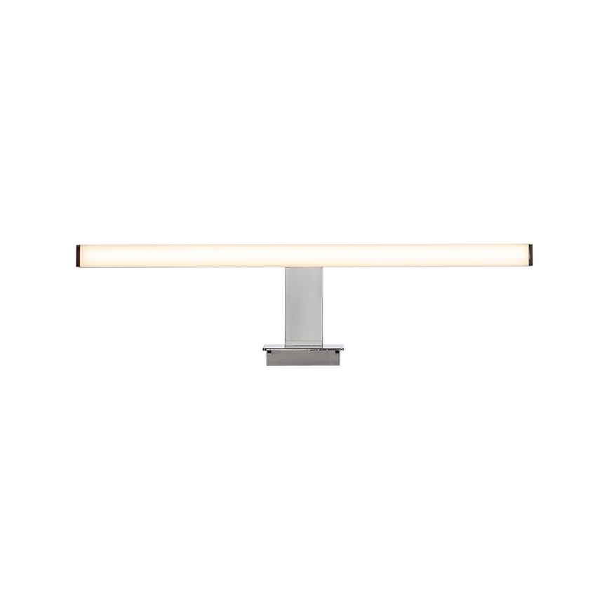 RED - Design Rendl - R10613 - Светодиодная подсветка для зеркала в ванной комнате PALEA LED/7W/230V IP44