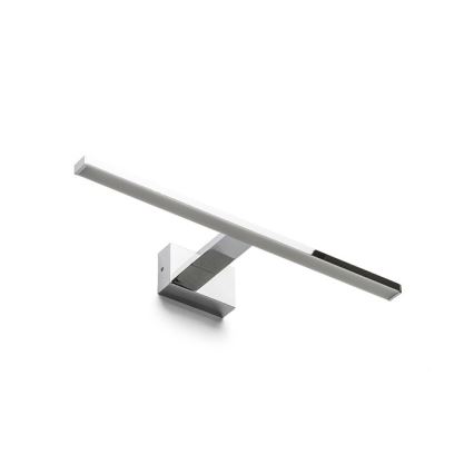 RED - Design Rendl - R10613 - Светодиодная подсветка для зеркала в ванной комнате PALEA LED/7W/230V IP44