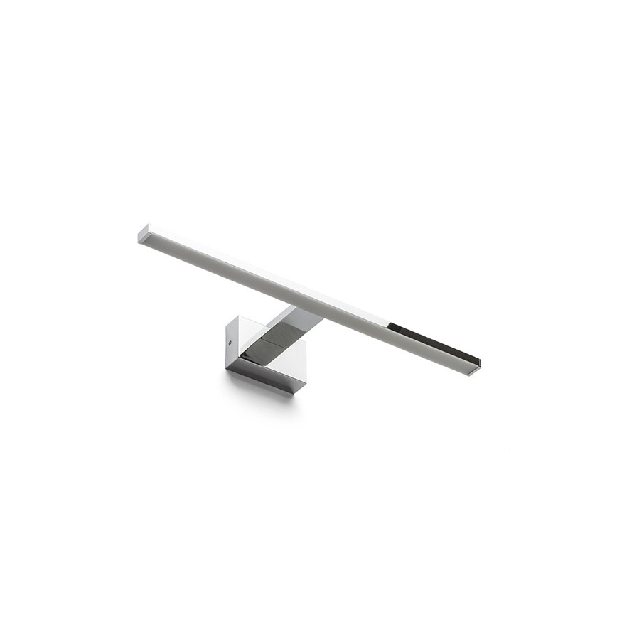 RED - Design Rendl - R10613 - Светодиодная подсветка для зеркала в ванной комнате PALEA LED/7W/230V IP44