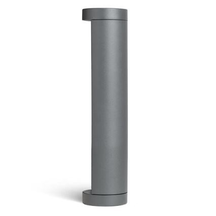 RED - Design Rendl - R11171 - Светодиодная уличная лампа SONET LED/7W/230V IP54 антрацит