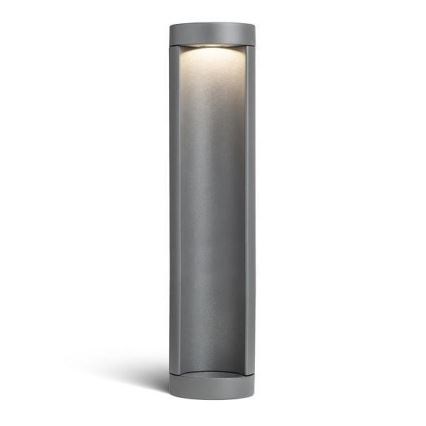 RED - Design Rendl - R11171 - Светодиодная уличная лампа SONET LED/7W/230V IP54 антрацит