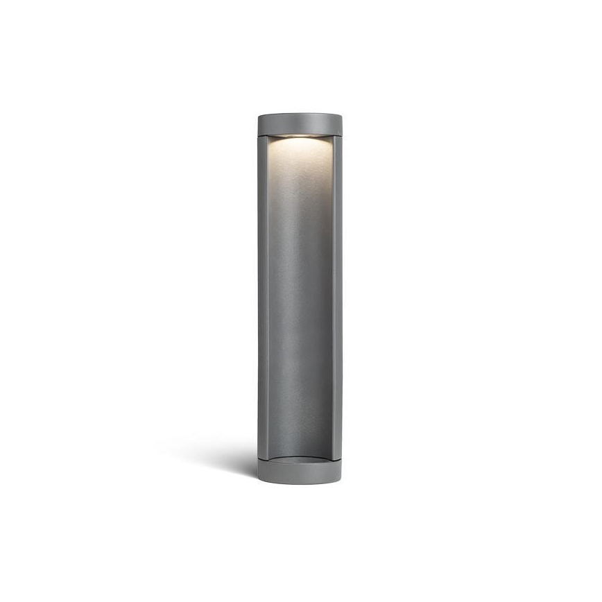 RED - Design Rendl - R11171 - Светодиодная уличная лампа SONET LED/7W/230V IP54 антрацит
