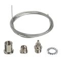 RED - Design Rendl - R11358 - Шнур-подвес EUTRAC 1,5 м