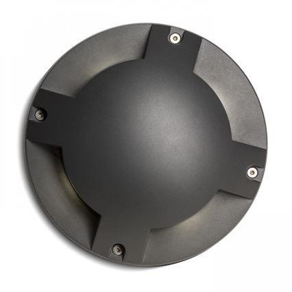 RED -Design Rendl-R11751 - Светодиодный уличный светильник для дорожек TOP 4xLED/1W/230V IP67