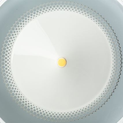 RED - Design Rendl - R11753- Вуличний настінний LED світильник FOX LED/9W/230V IP65