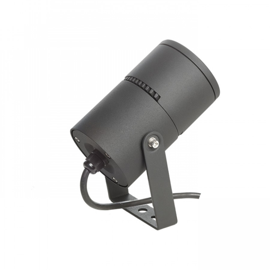 RED - Design Rendl - R11754 - Вуличний LED світильник ROSS LED/9W/230V IP65