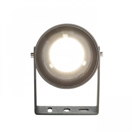 RED - Design Rendl - R11754 - Вуличний LED світильник ROSS LED/9W/230V IP65