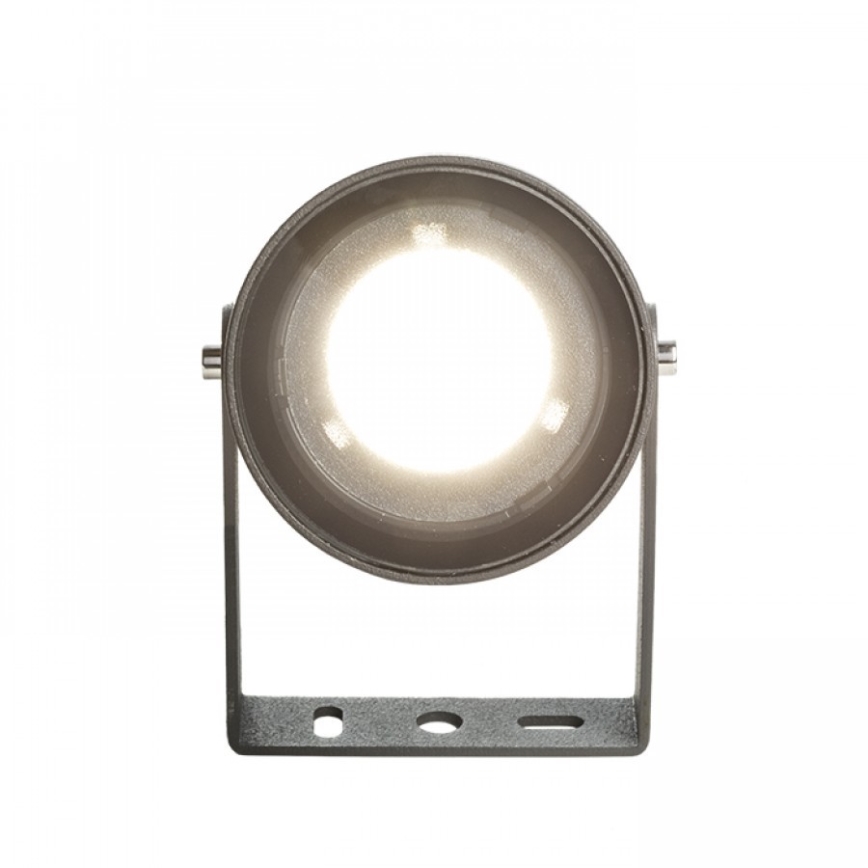 RED - Design Rendl - R11754 - Вуличний LED світильник ROSS LED/9W/230V IP65
