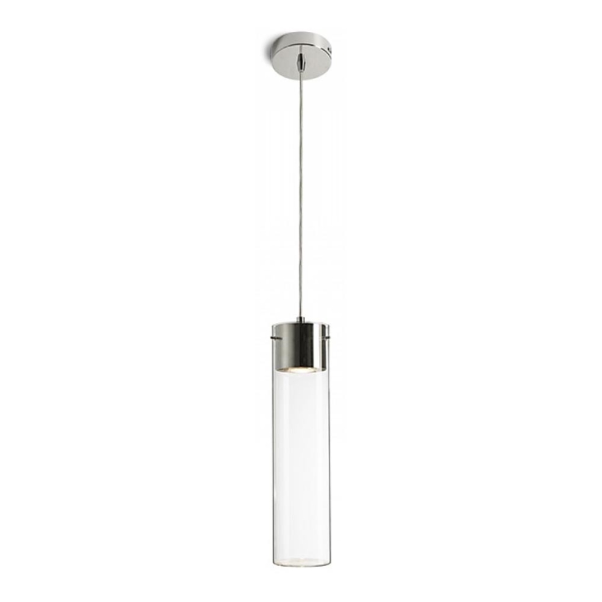 RED - Design Rendl - R11756 - Люстра на тросе GARNISH 1xGU10/9W/230V