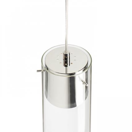 RED - Design Rendl - R11756 - Люстра на тросе GARNISH 1xGU10/9W/230V