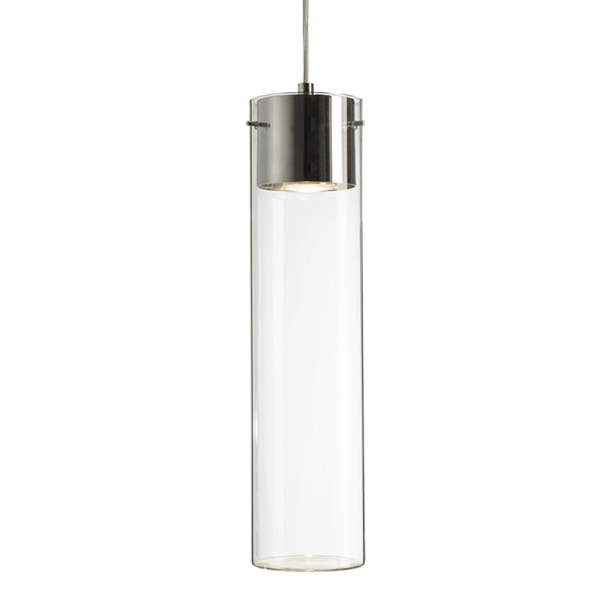 RED - Design Rendl - R11756 - Люстра на тросе GARNISH 1xGU10/9W/230V