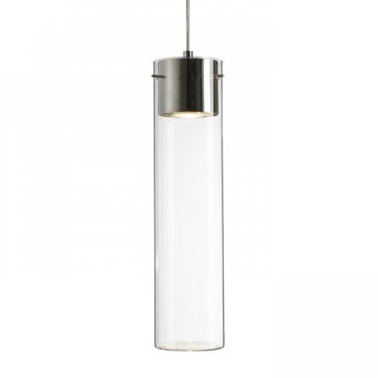 RED - Design Rendl - R11756 - Підвісна люстра GARNISH 1xGU10/9W/230V