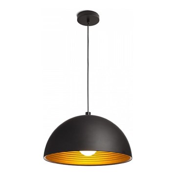 RED - Design Rendl - R11766 - Підвісна люстра CARISSIMA 1xE27/42W/230V