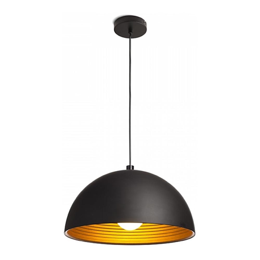 RED - Design Rendl - R11766 - Підвісна люстра CARISSIMA 1xE27/42W/230V