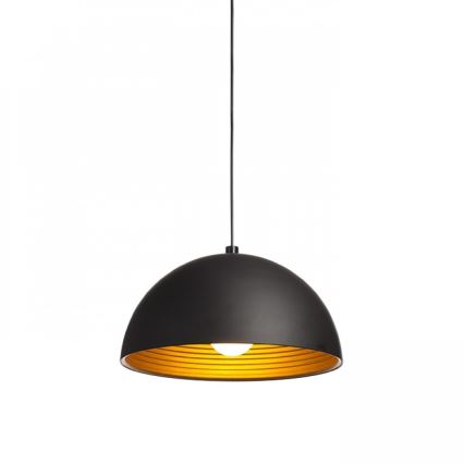 RED - Design Rendl - R11766 - Підвісна люстра CARISSIMA 1xE27/42W/230V
